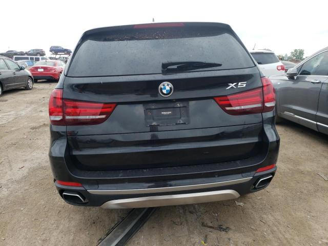 VIN 5UXKR0C54J0X88979 2018 BMW X5, Xdrive35I no.6