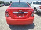 CHEVROLET SONIC LT photo