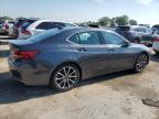 ACURA TLX TECH photo