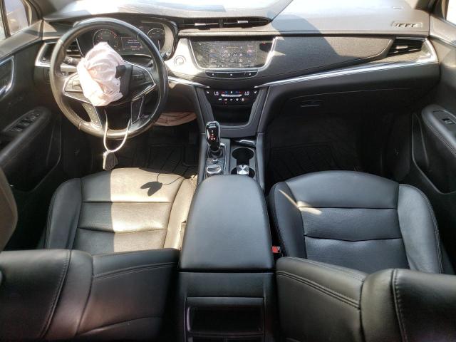 2020 Cadillac Xt5 Premium Luxury VIN: 1GYKNDRS2LZ191033 Lot: 62117844