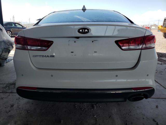 VIN 5XXGT4L31JG220993 2018 KIA Optima, LX no.6