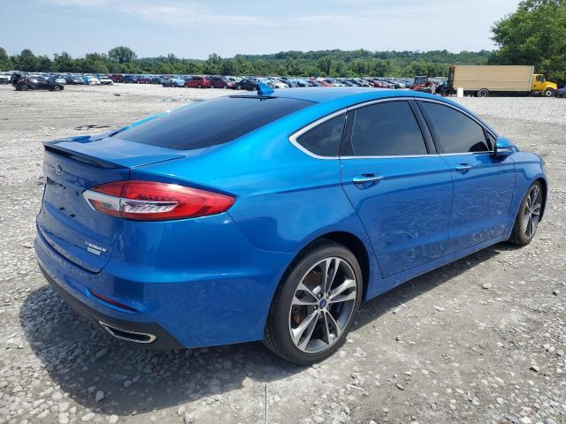 Vin: 3fa6p0k96kr153802, lot: 60727774, ford fusion titanium 20193