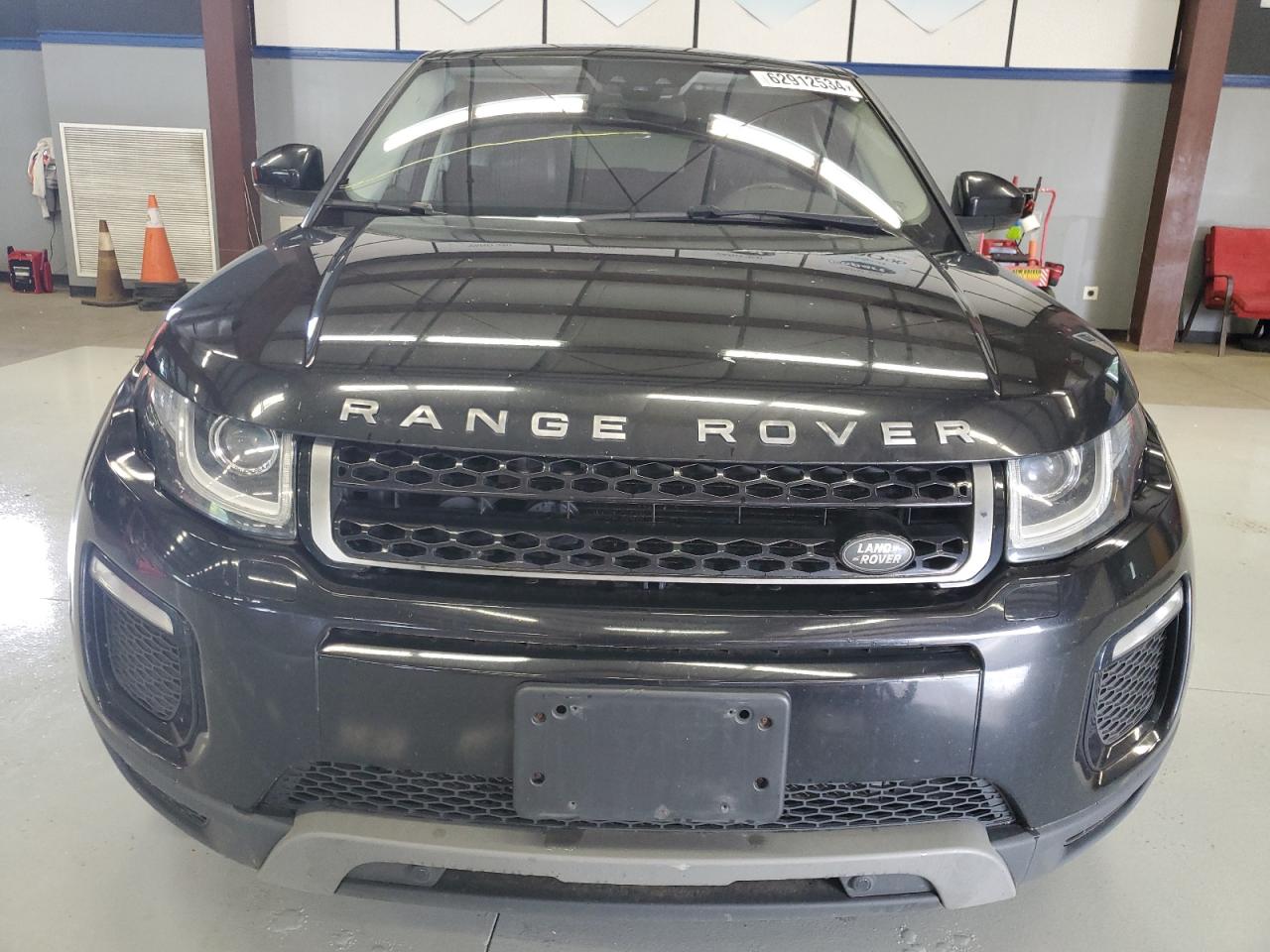 2017 Land Rover Range Rover Evoque Se vin: SALVP2BG4HH185005