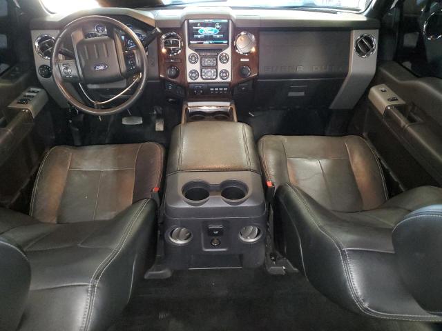 2015 FORD F250 SUPER - 1FT7W2BTXFED28036