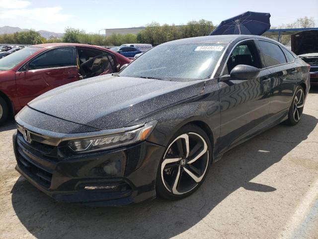 2018 HONDA ACCORD SPORT 2018