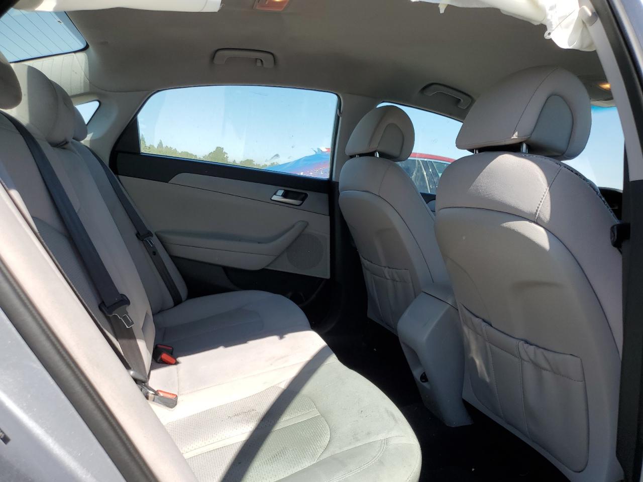 5NPE24AF4GH273045 2016 Hyundai Sonata Se