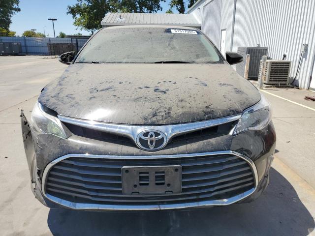 2016 TOYOTA AVALON XLE - 4T1BK1EB1GU205358