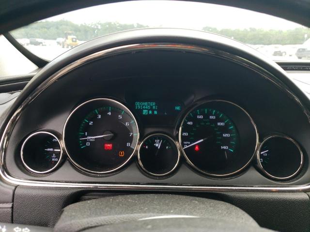 2016 BUICK ENCLAVE - 5GAKRBKD9GJ324693