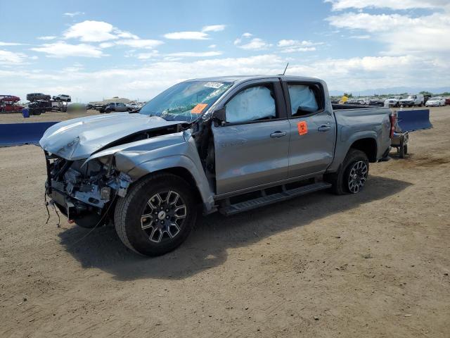 2023 CHEVROLET COLORADO Z #3023955232