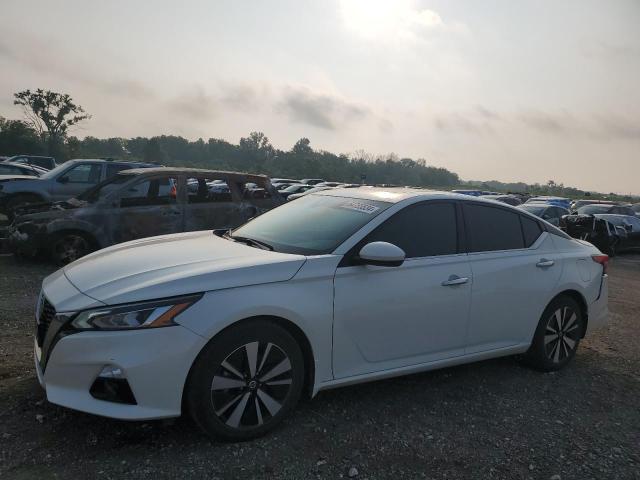 2022 NISSAN ALTIMA SL - 1N4BL4EV1NN404453