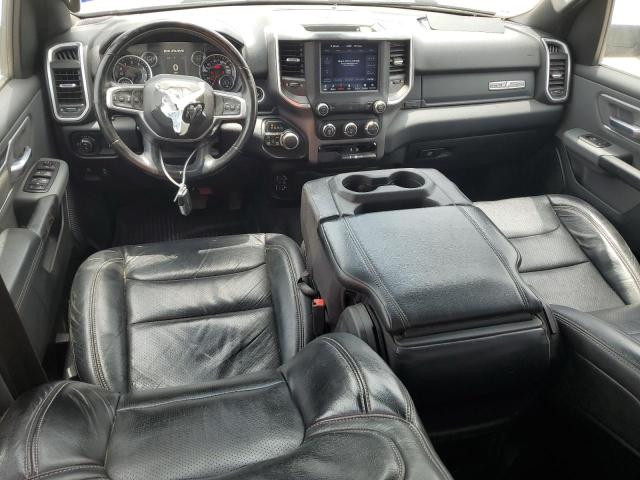 2021 Ram 1500 Big Horn/Lone Star VIN: 1C6SRFBT2MN588962 Lot: 63206594