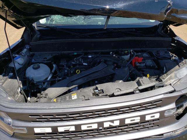 2023 FORD BRONCO SPO - 3FMCR9D96PRD27296