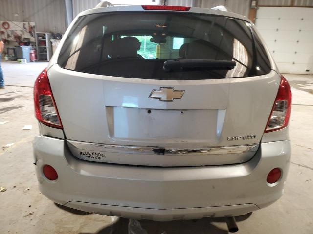 2013 Chevrolet Captiva Lt VIN: 3GNAL3EK3DS608916 Lot: 61690794