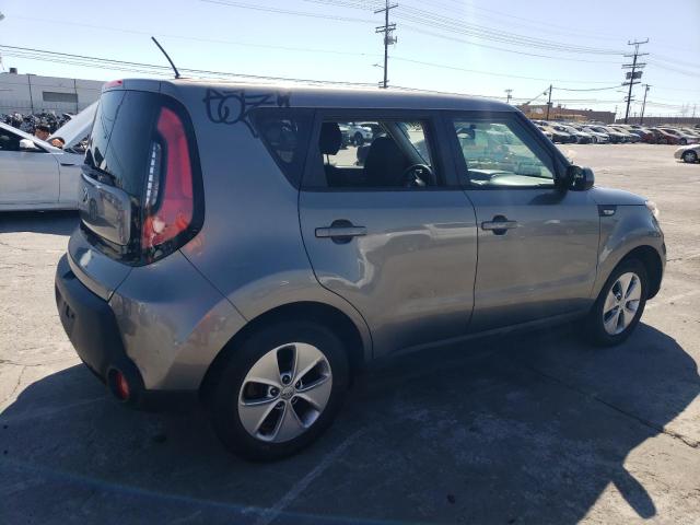 Vin: kndjn2a24e7108055, lot: 61473504, kia soul 20143