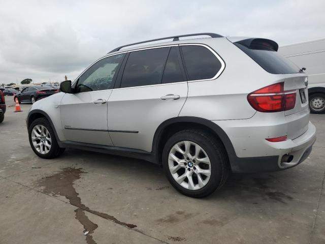 VIN 5UXZV4C57D0G56971 2013 BMW X5, Xdrive35I no.2