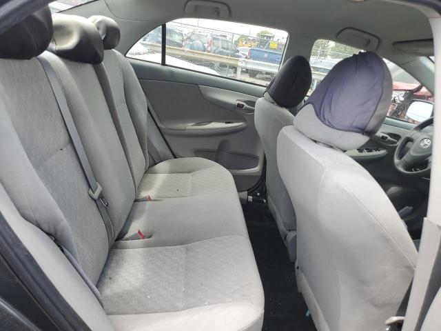 2009 Toyota Corolla Base VIN: JTDBL40E299067517 Lot: 63229184