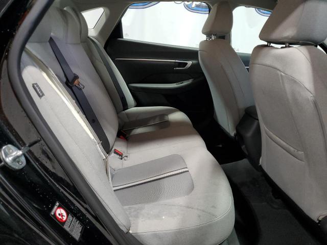 2022 Hyundai Sonata Se VIN: 5NPEG4JA5NH142919 Lot: 63041944