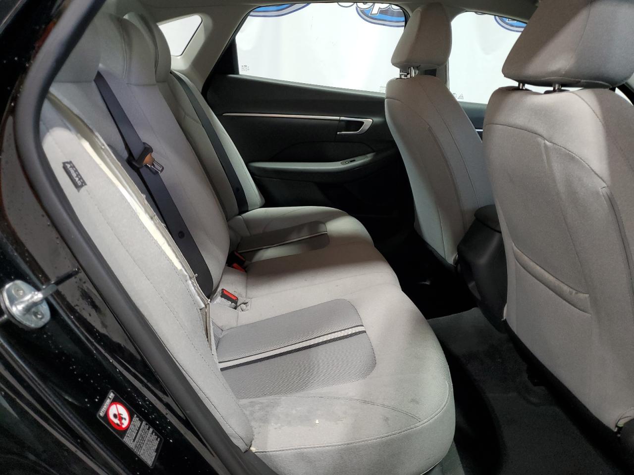 5NPEG4JA5NH142919 2022 Hyundai Sonata Se