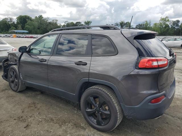 2017 JEEP CHEROKEE S - 1C4PJMAS8HW656698