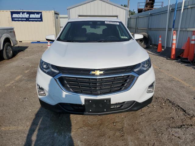 2018 CHEVROLET EQUINOX LT - 2GNAXSEV2J6287518