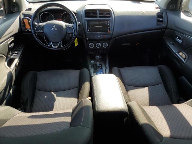 2018 MITSUBISHI RVR SE JA4AJ3AU8JU602623
