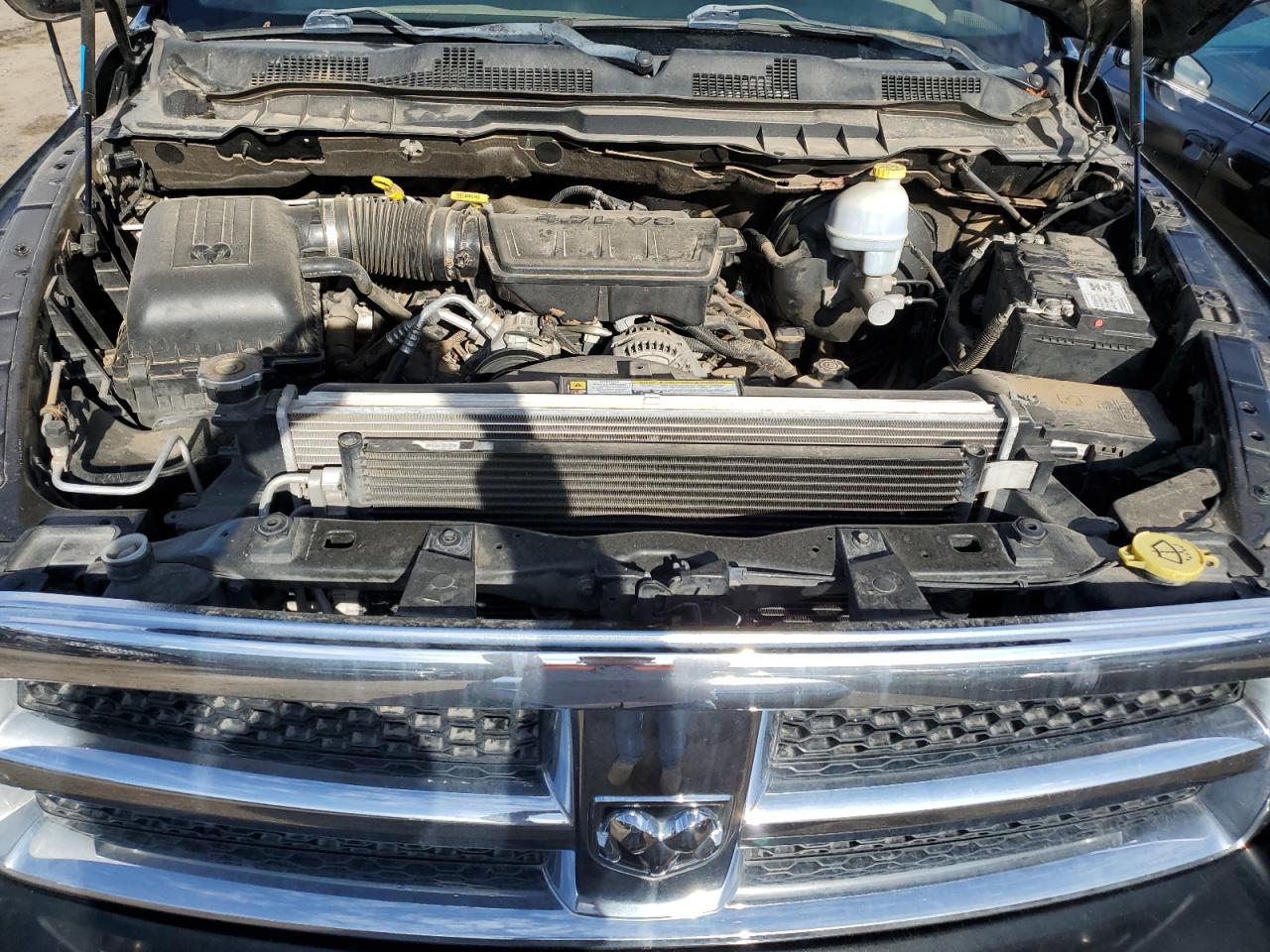 1D7RB1CP6AS217659 2010 Dodge Ram 1500