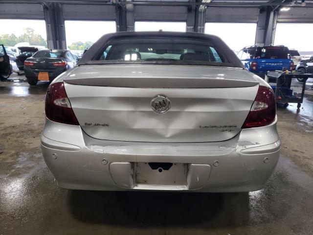 2005 Buick Lacrosse Cxl VIN: 2G4WD562551324671 Lot: 62506694