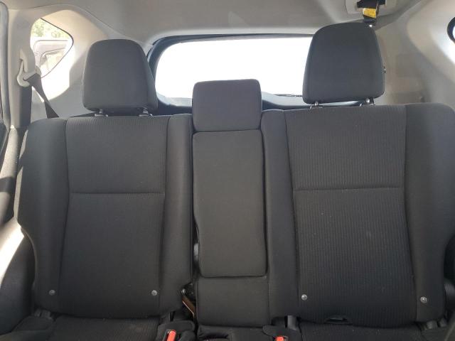 2017 Toyota Rav4 Le VIN: 2T3BFREVXHW552449 Lot: 60560164