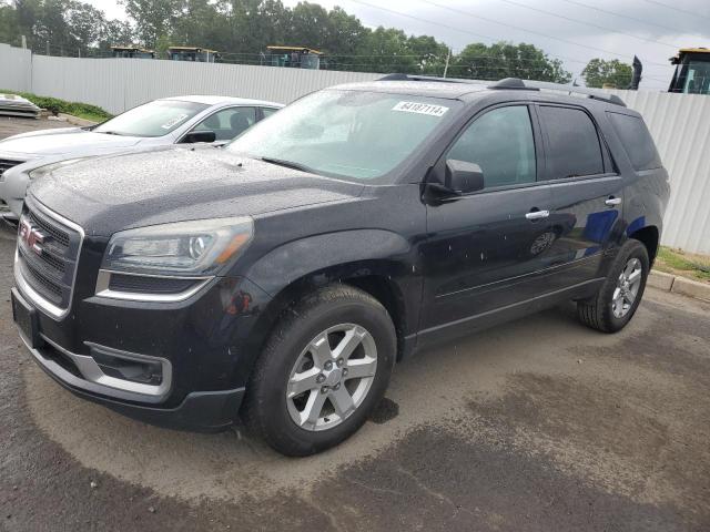 2016 GMC ACADIA SLE - 1GKKVPKD4GJ236727