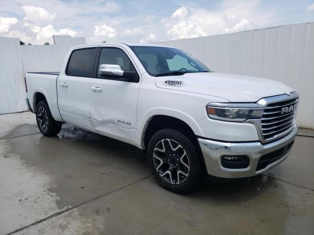 2025 RAM RAM TRUCK 1C6SRFJP1SN567764