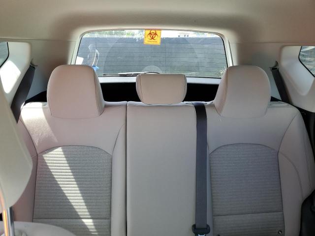 2021 KIA SOUL LX - KNDJ23AU6M7775983