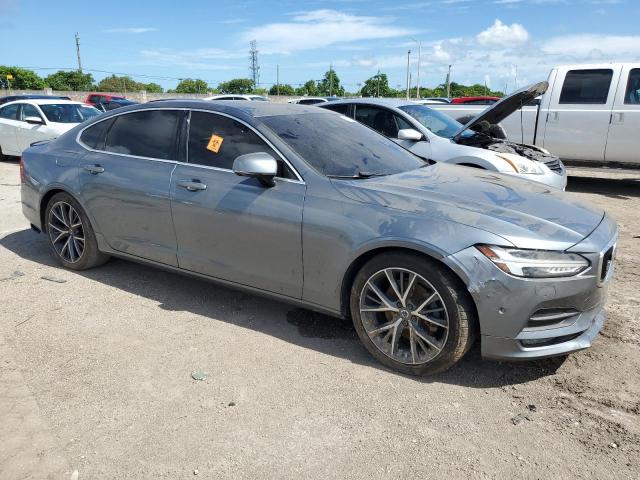 2018 VOLVO S90 T5 MOM - LVY982MK3JP036290