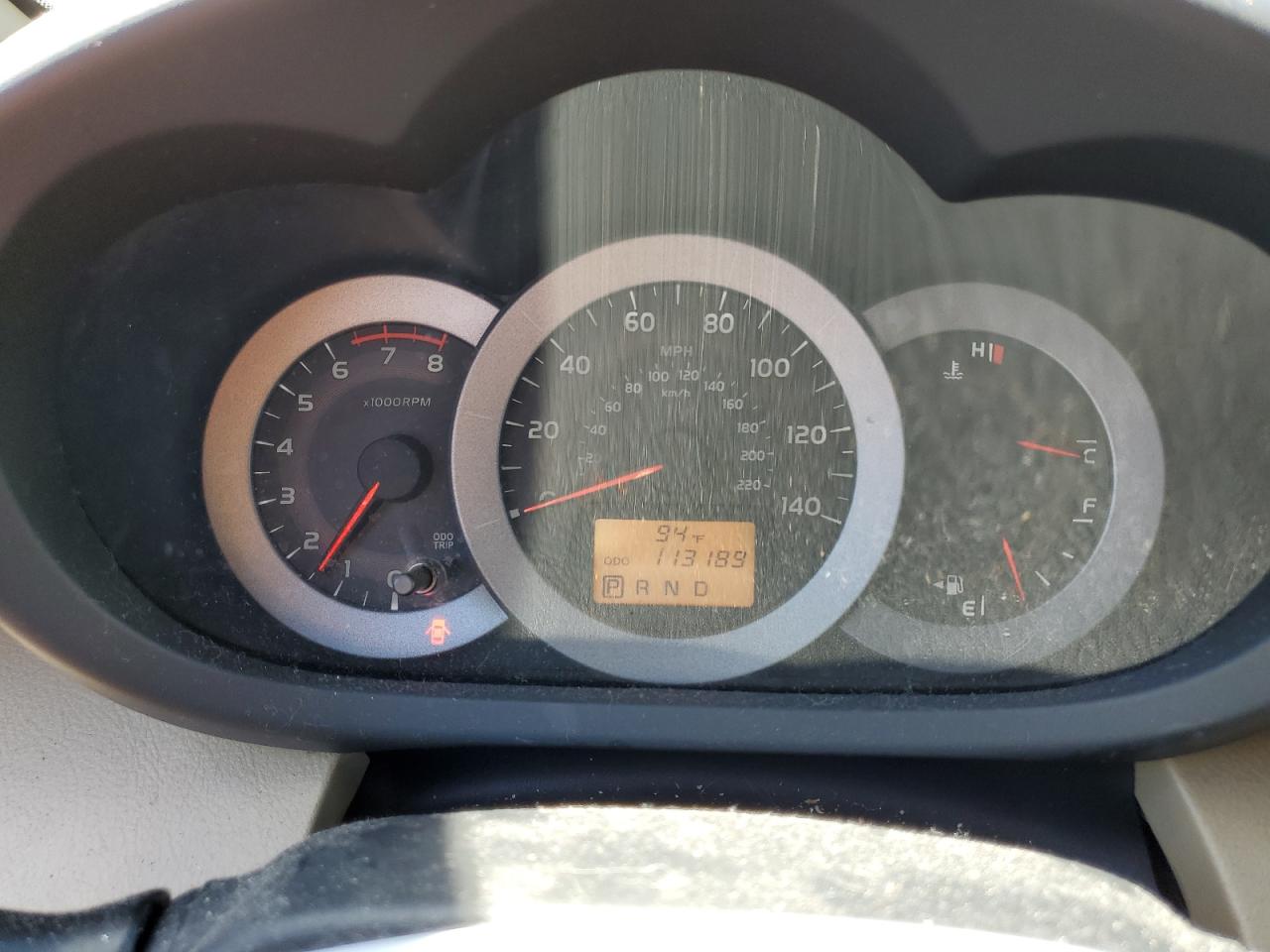 2T3ZF4DV3AW033316 2010 Toyota Rav4