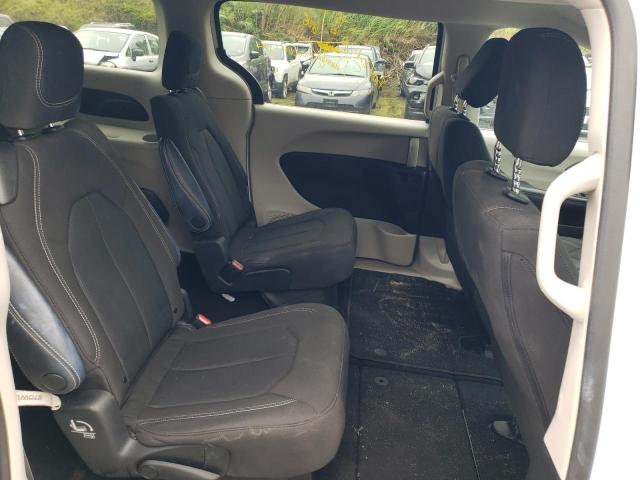 2023 Chrysler Voyager Lx VIN: 2C4RC1CG1PR519619 Lot: 63150584