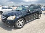 4JGBF71E79A449284 2009 Mercedes-Benz Gl 450 4Matic