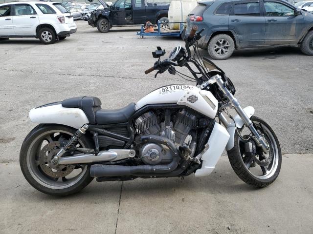 2016 HARLEY-DAVIDSON VRSCF VROD - 1HD1HPH14GC802691