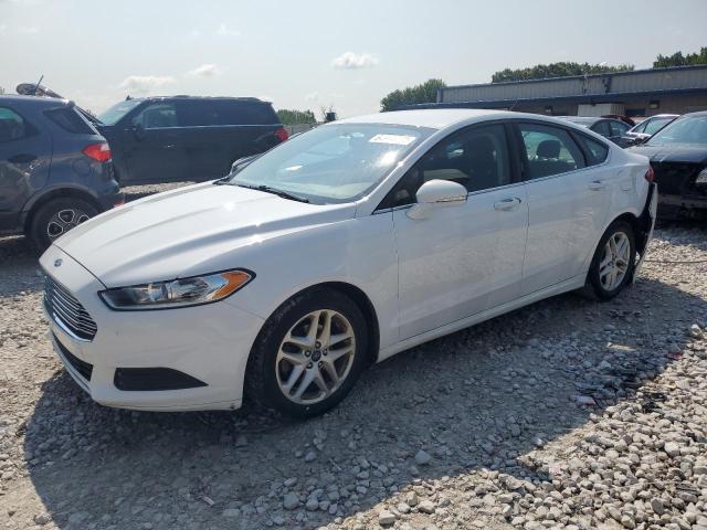 2016 FORD FUSION SE - 3FA6P0H72GR388291