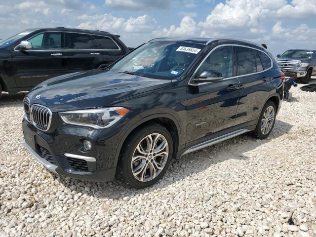 VIN WBXHT3C36H5F70414 2017 BMW X1, Xdrive28I no.1