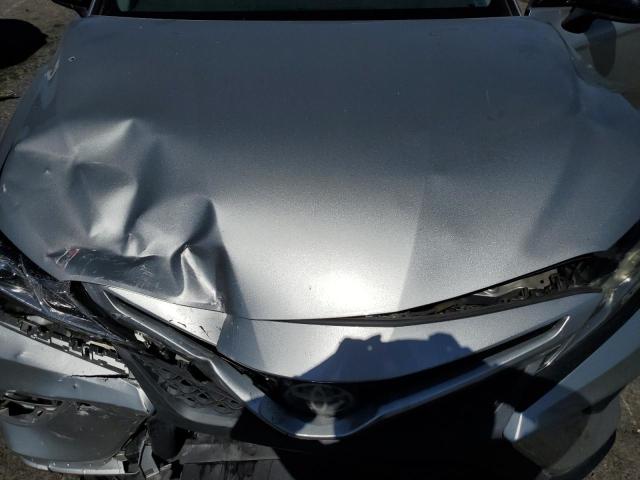2019 TOYOTA CAMRY L - 4T1B11HK6KU238475