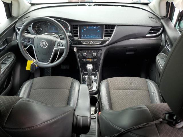 2019 Buick Encore Preferred VIN: KL4CJASBXKB927362 Lot: 62140744