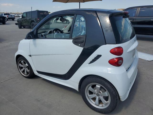 VIN WMEEJ3BA3DK615793 2013 Smart Fortwo, Pure no.2