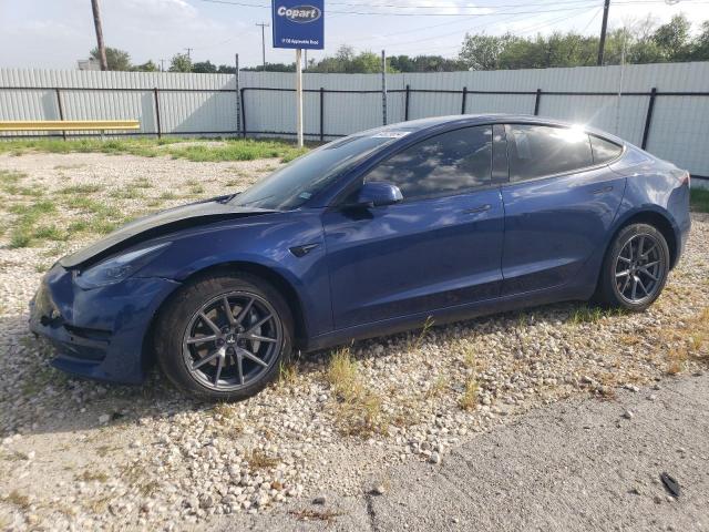 2022 TESLA MODEL 3 2022