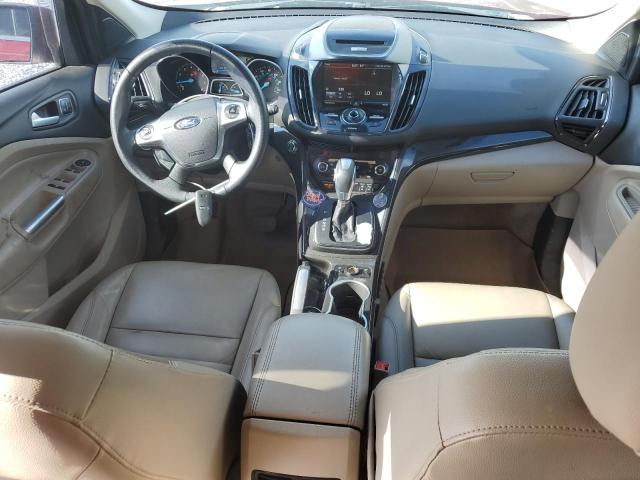 2015 FORD ESCAPE TIT - 1FMCU0J97FUA28437