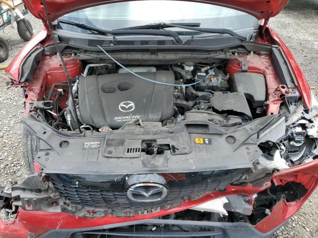 VIN JM3KE2BE6F0542055 2015 Mazda CX-5, Sport no.12