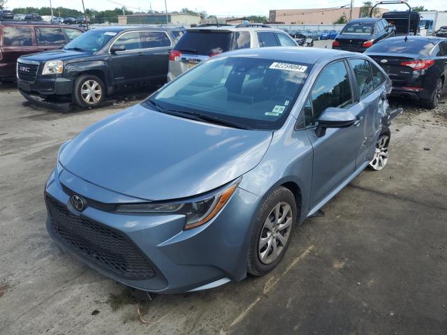 2020 TOYOTA COROLLA LE 5YFEPRAE2LP101969  62259094