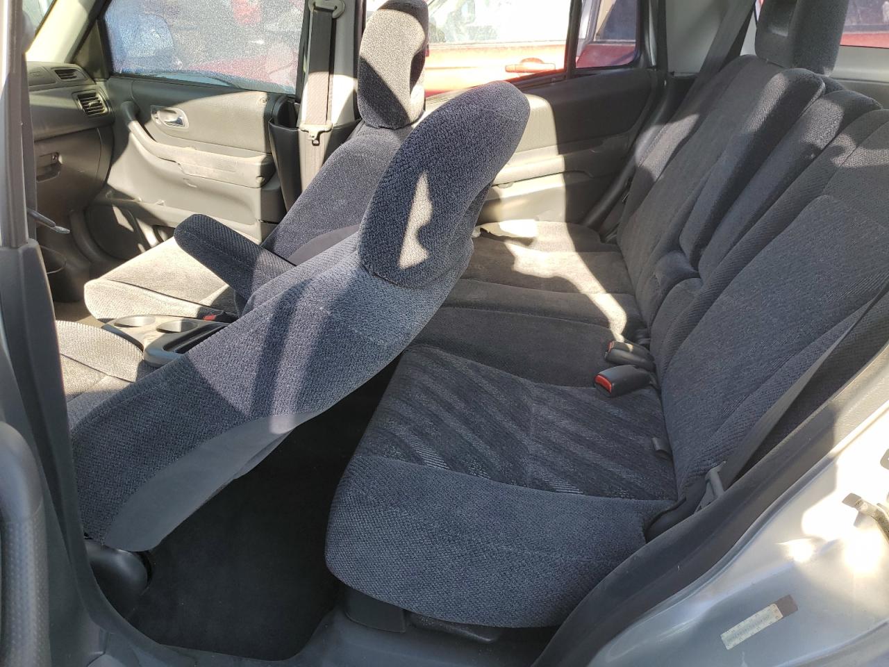 JHLRD1865XC042606 1999 Honda Cr-V Ex