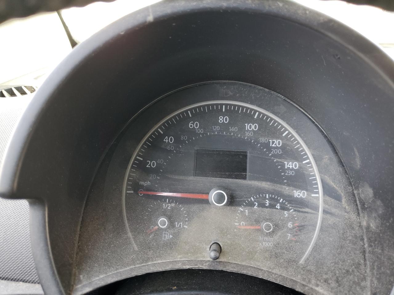 3VWRF31Y99M402585 2009 Volkswagen New Beetle S