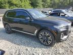 BMW X7 XDRIVE5 снимка