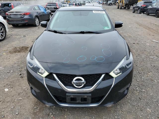 2018 NISSAN MAXIMA 3.5 - 1N4AA6AP6JC370164
