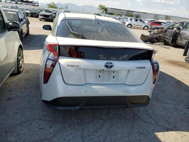 2016 Toyota Prius VIN: JTDKARFU7G3024552 Lot: 61458024